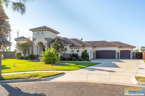 125 Lantana Ln, Laguna Vista, TX, 78578-2926 | Card Image