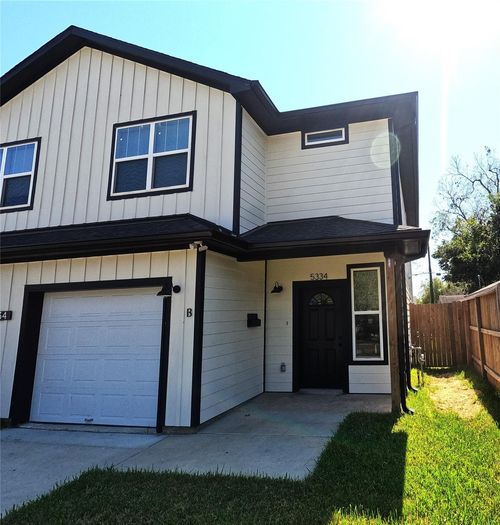 5334 Rapido Rd, Houston, TX, 77033-1816 | Card Image