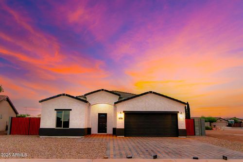 14534 S Avalon Rd, Arizona City, AZ, 85123-6178 | Card Image