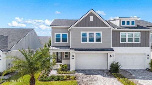 216 Cool Springs Ave, Ponte Vedra, FL, 32081-0285 | Card Image