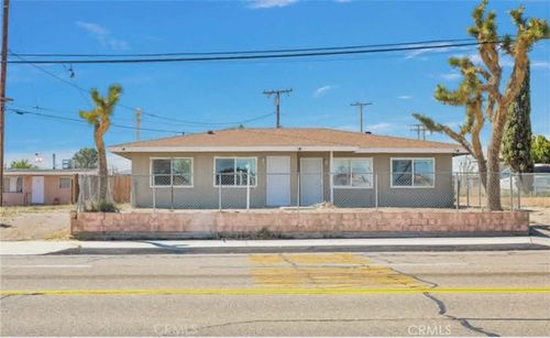 25287 Main St, Barstow, CA, 92311-9707 | Card Image