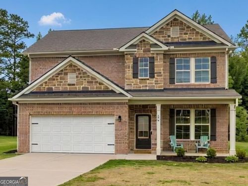 1156 Burgundy Dr, GRIFFIN, GA, 30223-1196 | Card Image