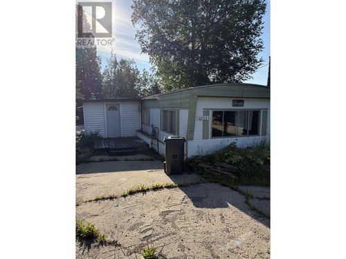 10715 Learmonth St, Hudson's Hope, BC, V0C | Card Image