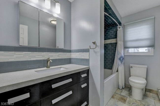 830 Pennsylvania Ave, House other with 3 bedrooms, 2 bathrooms and null parking in Lyndhurst NJ | Image 17