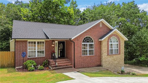 22549 E War Eagle Rd, Springdale, AR, 72764-9443 | Card Image