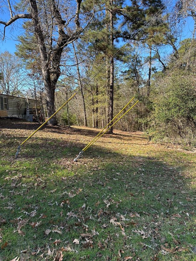 206 Honeysuckle, Home with 0 bedrooms, 0 bathrooms and null parking in Livingston TX | Image 7