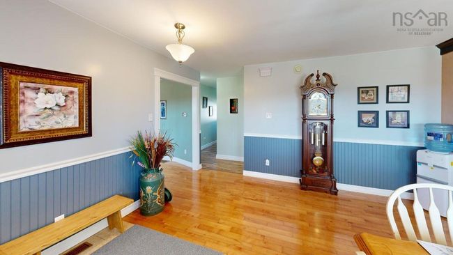 502 Lake Rd, House other with 2 bedrooms, 2 bathrooms and 1 parking in Noel NS | Image 14