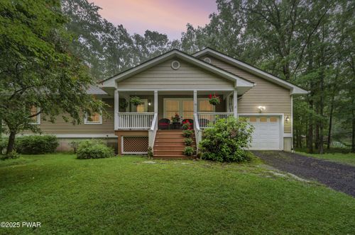 136 Weasel Rd, Dingmans Ferry, PA, 18328-3098 | Card Image