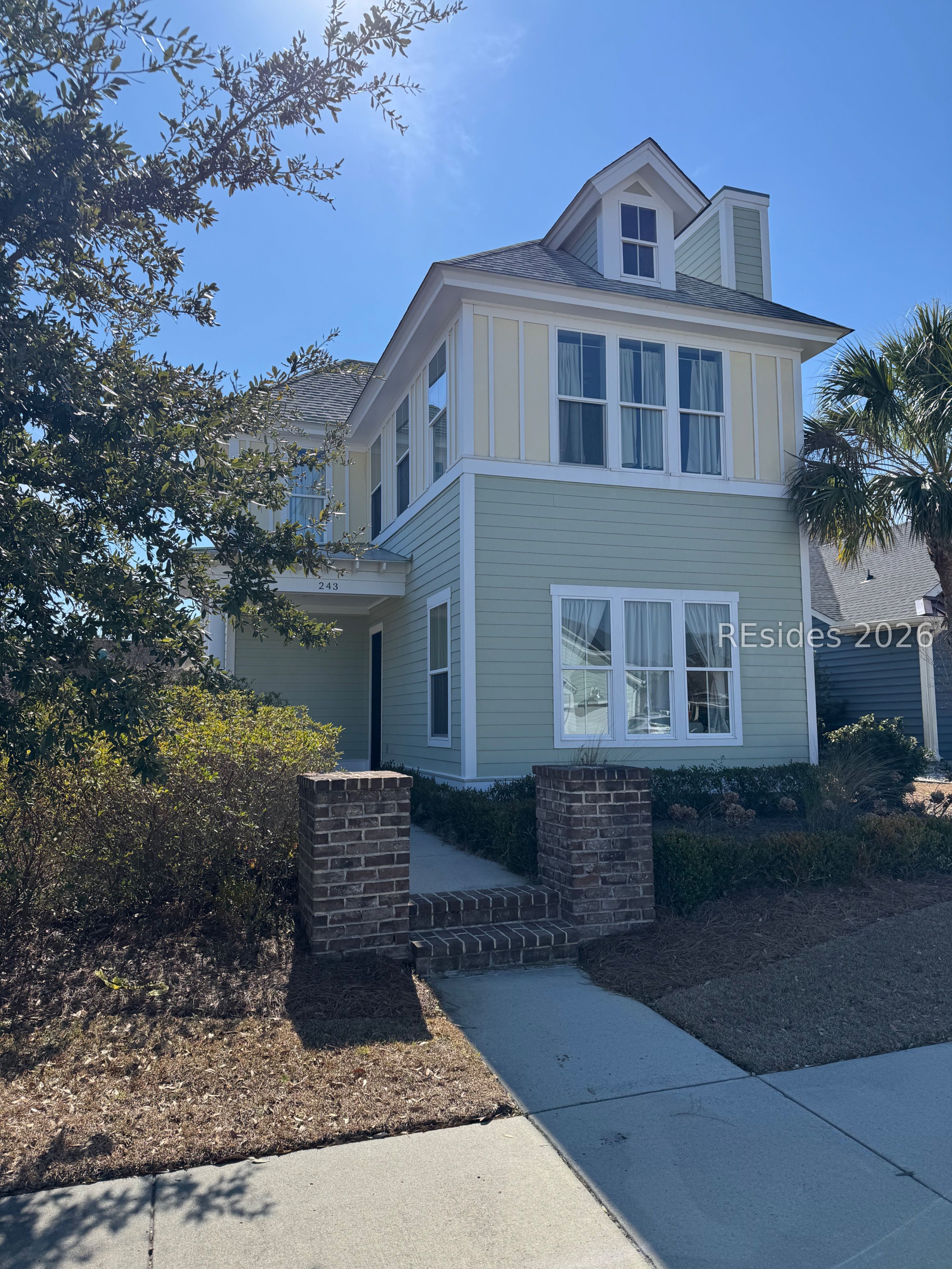 Residential in Hardeeville