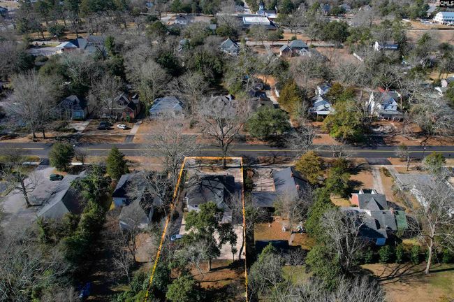 1206 Mill St, House other with 3 bedrooms, 2 bathrooms and null parking in Camden SC | Image 52