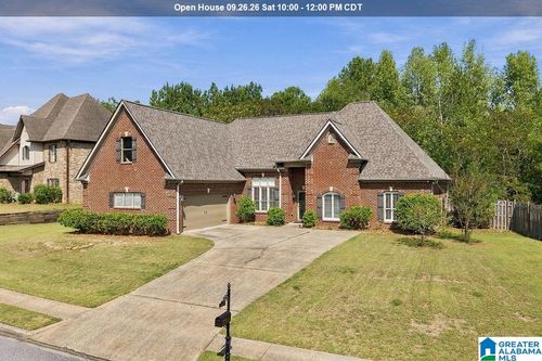 4182 Old Cahaba Pkwy, HELENA, AL, 35080-8018 | Card Image