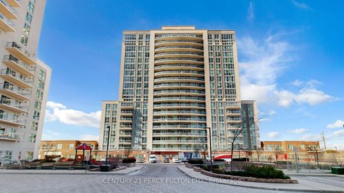 802-1328 Birchmount Rd, Scarborough, ON, M1R0B6 | Card Image