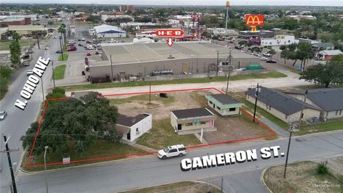 310 N Ohio Ave, Mercedes, TX, 78570-2757 | Card Image