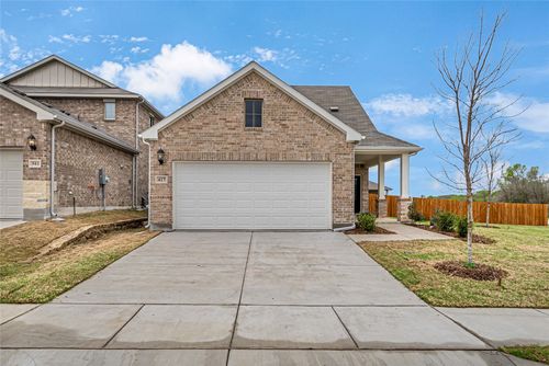 417 Martell Rd, Mckinney, TX, 75069-2220 | Card Image
