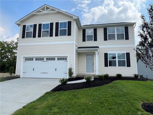 4168 Weeping Willow Dr, Dayton, OH, 45404-3509 | Card Image