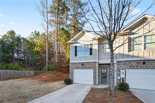 5924 Cassie Dr, Stonecrest, GA, 30038-2557 | Card Image