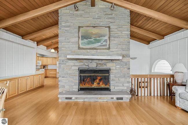 6514 Beechtree Rd, House other with 4 bedrooms, 2 bathrooms and null parking in Glen Arbor MI | Image 14
