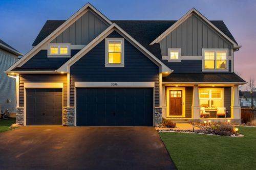 5288 Porchlight Vw, Woodbury, MN, 55129-4504 | Card Image