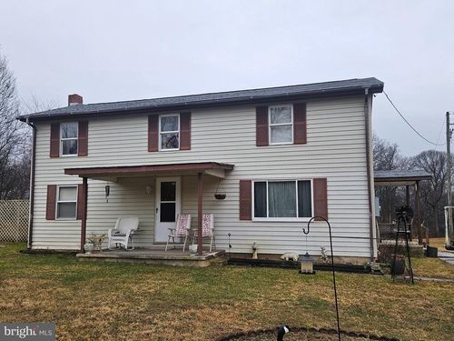 13447 Reed Rd, THURMONT, MD, 21788-2156 | Card Image