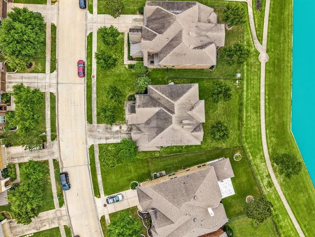 3603 Summer Ranch Dr, House other with 4 bedrooms, 4 bathrooms and 2 parking in Katy TX | Image 47