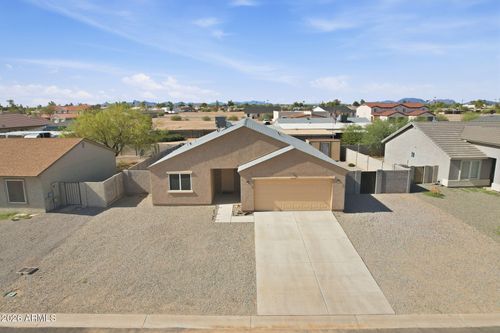 8301 W Coronado Dr, Arizona City, AZ, 85123-7395 | Card Image