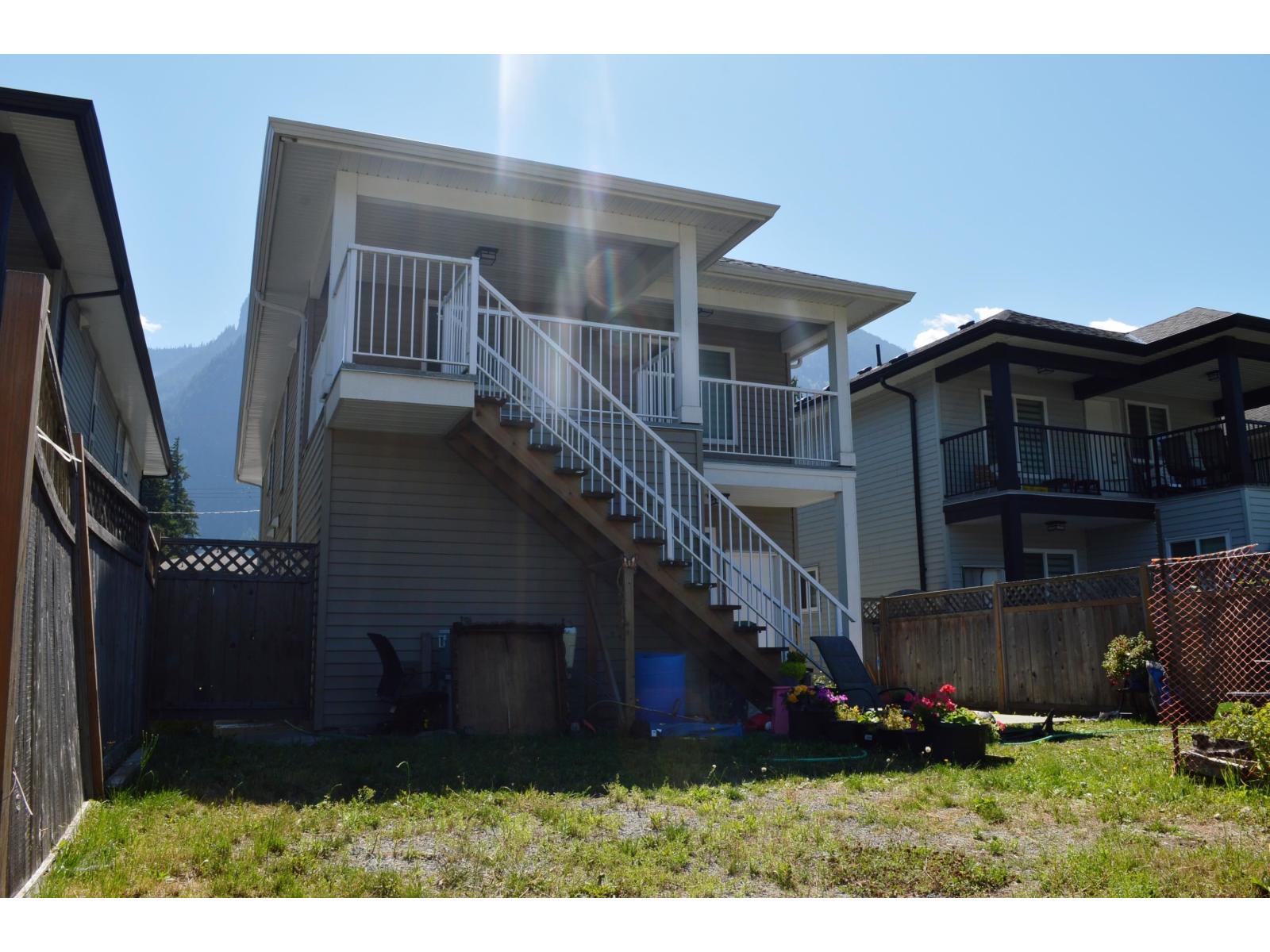 Residential in Hope 5