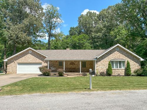 2863 Parker Dr, Metropolis, IL, 62960-6708 | Card Image