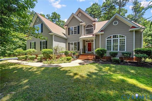 13413 Prince James Dr, Chesterfield, VA, 23832-2684 | Card Image