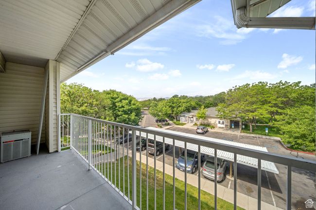 View of balcony | Image 11