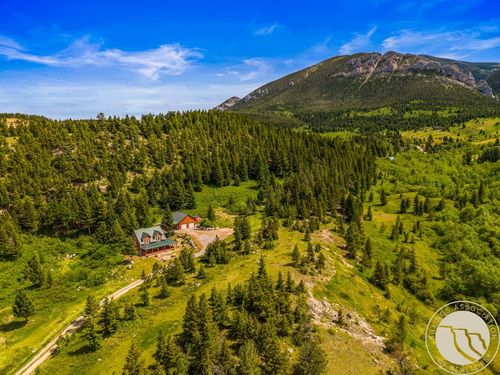 23 Cheyenne Trail, Nye, MT, 59061 | Card Image