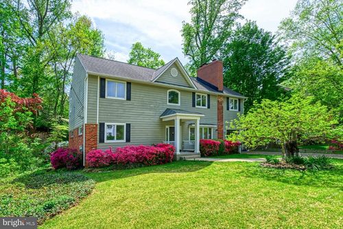 3820 Lorcom Ln, ARLINGTON, VA, 22207-5128 | Card Image