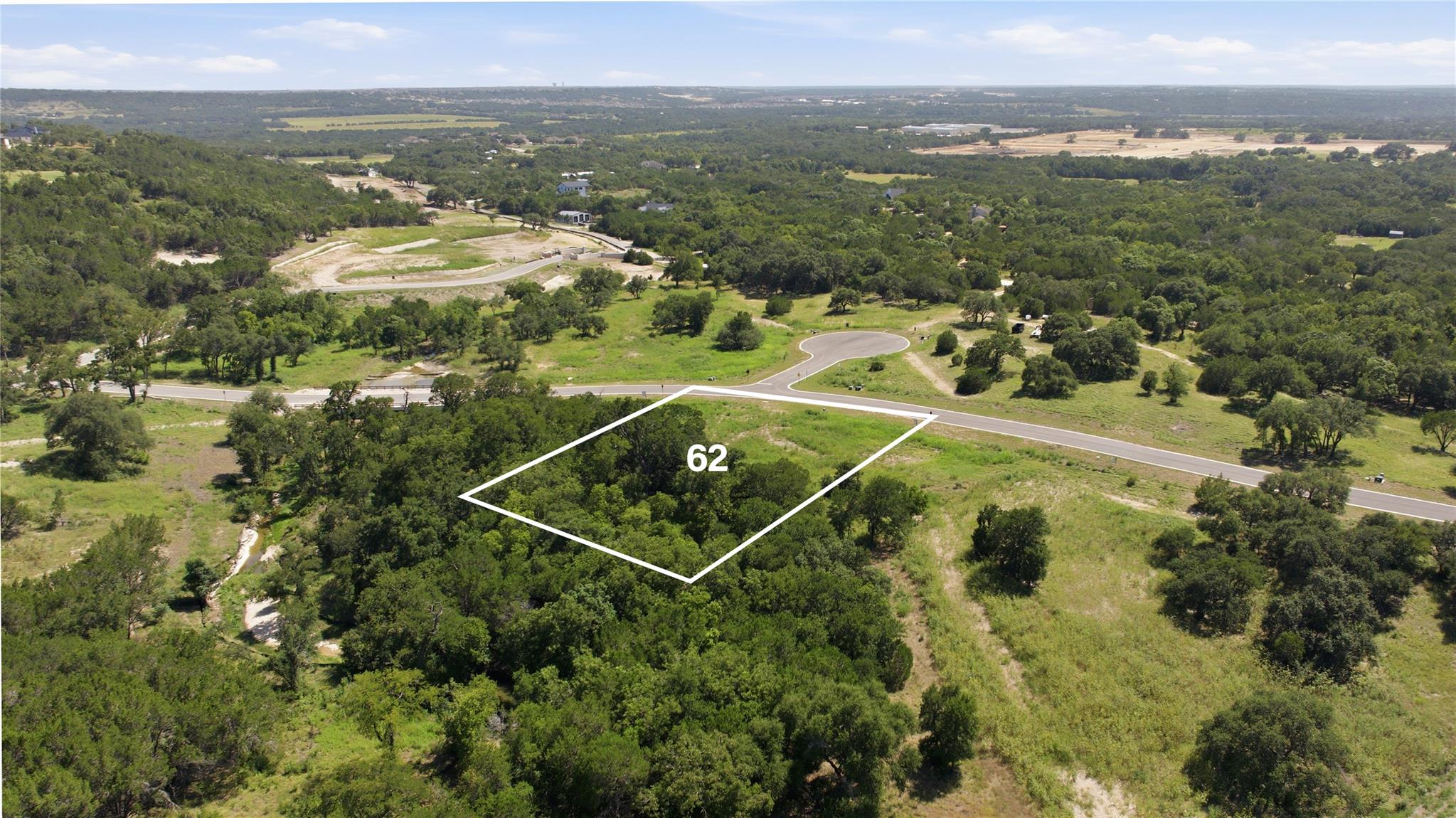 Land in Georgetown 4