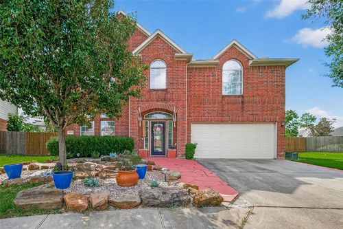 19315 Laguna Woods Dr, Tomball, TX, 77375-1826 | Card Image