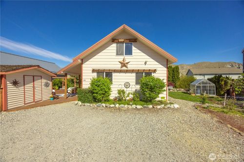 285 W Emerson Dr, Orondo, WA, 98843-9638 | Card Image