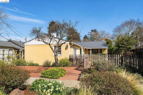 265 265 Purdue Ave, Kensington, CA, 94708 | Card Image