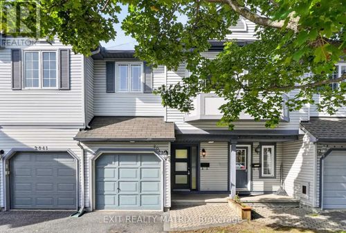 2043 Avenue O, Ottawa, ON, K1G0B1 | Card Image
