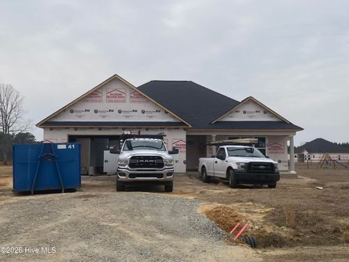 103 Nova Pl, Pikeville, NC, 27863-7003 | Card Image