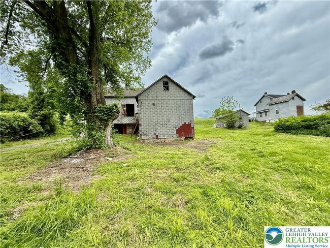 5519 Lower Mud Run Rd, House other with 4 bedrooms, 1 bathrooms and null parking in EASTON PA | Image 5