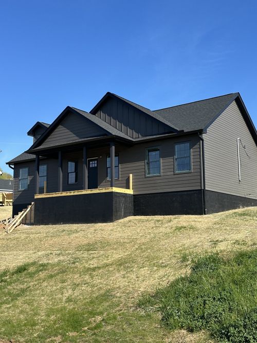 116 Crows Hill Drive, Gordonsville, TN, 38563 | Card Image