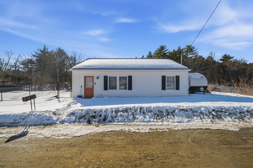 10 Old Thomaston Road, Chelsea, ME, 04330 | Card Image