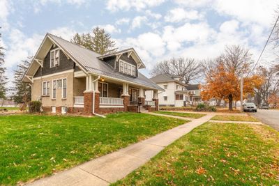 605 Locust Street, House other with 4 bedrooms, 1 bathrooms and null parking in LaPorte City IA | Image 2