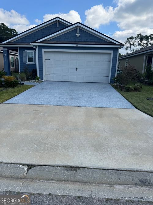 147 Teakwood Dr, Saint Marys, GA, 31558-2840 | Card Image