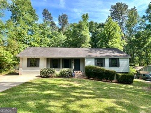 155 Crossbow Pl, Winterville, GA, 30683-3616 | Card Image
