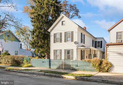 497 E Washington Street, House other with 4 bedrooms, 1 bathrooms and null parking in CHAMBERSBURG PA | Image 1