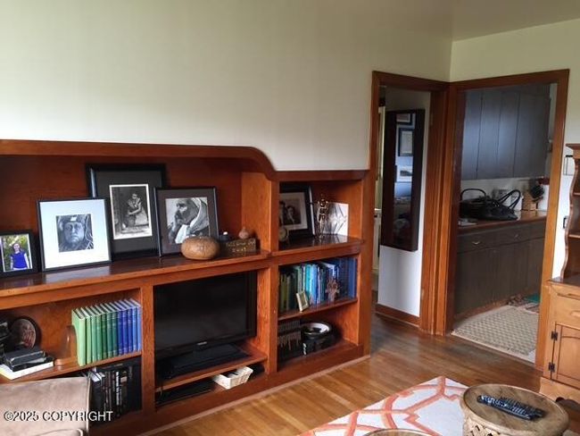 Front Unit Living Room With Built-In | Image 13