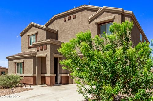 7490 W Elvado Road, Tucson, AZ, 85757 | Card Image