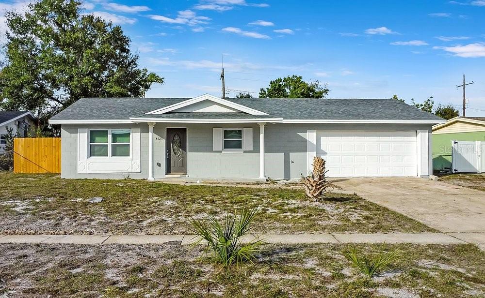 Residential Lease in ORLANDO 3