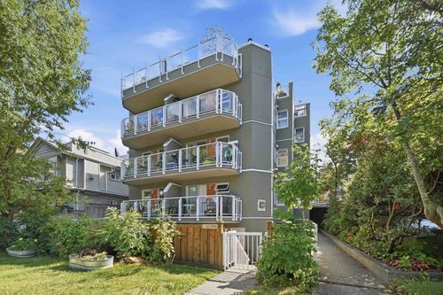 2b-1048 E 7th Ave, Vancouver, BC, V5T1P7 | Card Image