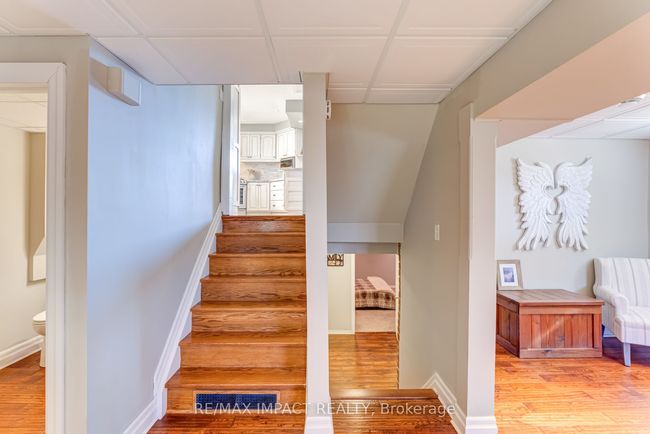 21 Propp Dr, House other with 3 bedrooms, 2 bathrooms and 10 parking in Pontypool ON | Image 25
