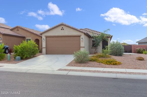 7996 S Golden Bell Drive, Tucson, AZ, 85747 | Card Image